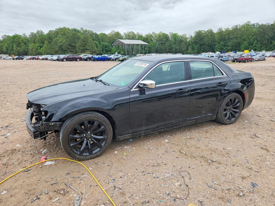 Aukcja sprzedaży 2019 Chrysler 300, vin: 2C3CCAAG3KH601573, numer aukcji: 54289276