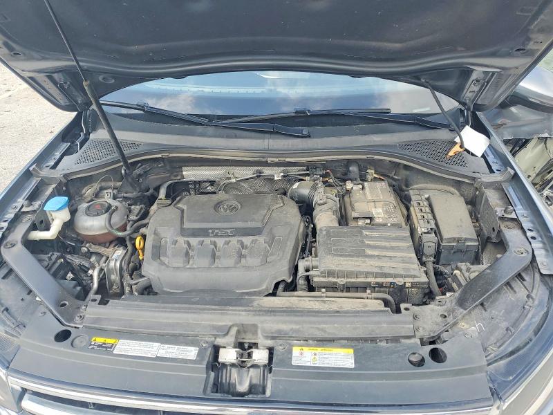 54848196 :رقم المزاد ، 3VV2B7AX5NM129963 vin ، 2022 Volkswagen Tiguan مزاد بيع