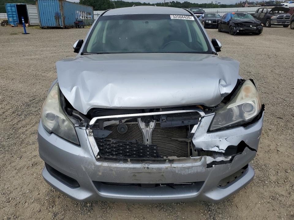 Aukcja sprzedaży 2013 Subaru Legacy, vin: 4S3BMBC67D3003670, numer aukcji: 52568426