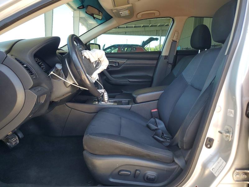 2016 Nissan Altima მანქანა იყიდება აუქციონზე, vin: 1N4BL3AP5GC207141, აუქციონის ნომერი: 52923246