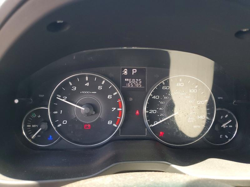 Продажа на аукционе авто 2012 Subaru Legacy, vin: 4S3BMBC65C3030039, номер лота: 53270426