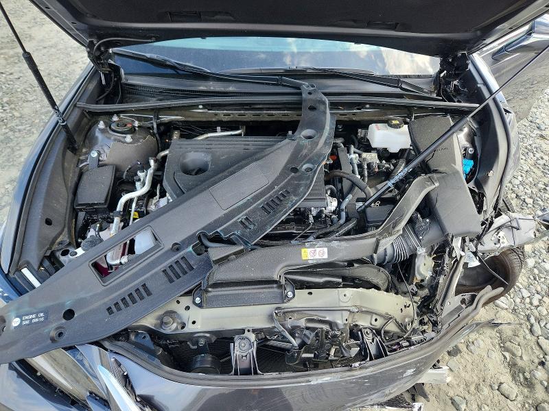 Aukcja sprzedaży 2025 Lexus Es 300h, vin: 58AFA1C13SU076507, numer aukcji: 52662616