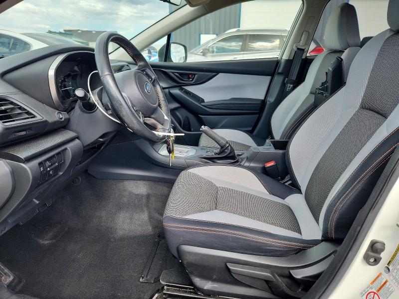 Продаж на аукціоні авто 2019 Subaru Crosstrek, vin: JF2GTAEC4KH304310, номер лоту: 54635046