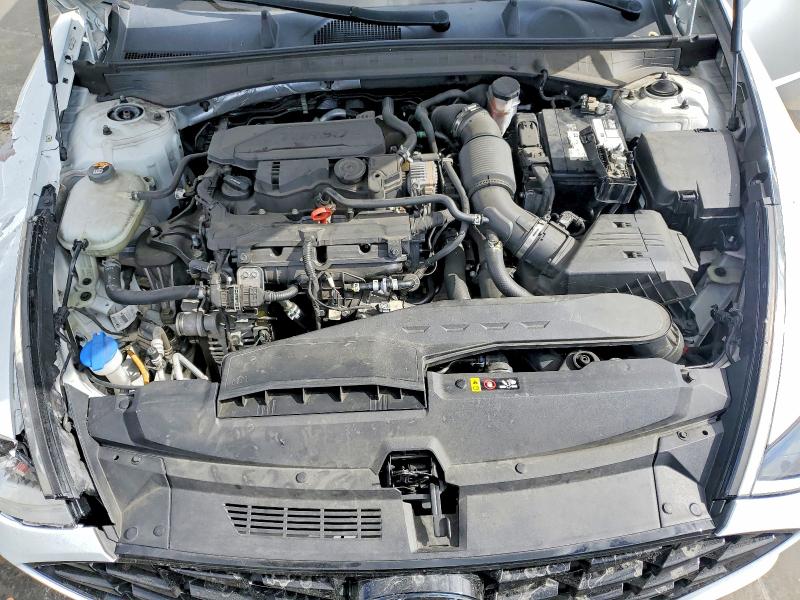 Продаж на аукціоні авто 2020 Hyundai Sonata, vin: 5NPEJ4J28LH029294, номер лоту: 54985986