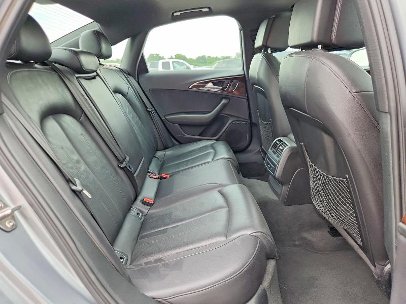 Продаж на аукціоні авто 2015 Audi A6, vin: WAUGFAFC9FN034970, номер лоту: 55079376