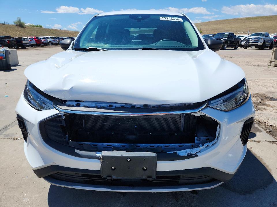 Aukcja sprzedaży 2024 Ford Escape, vin: 1FMCU9GN1RUA95063, numer aukcji: 52718016