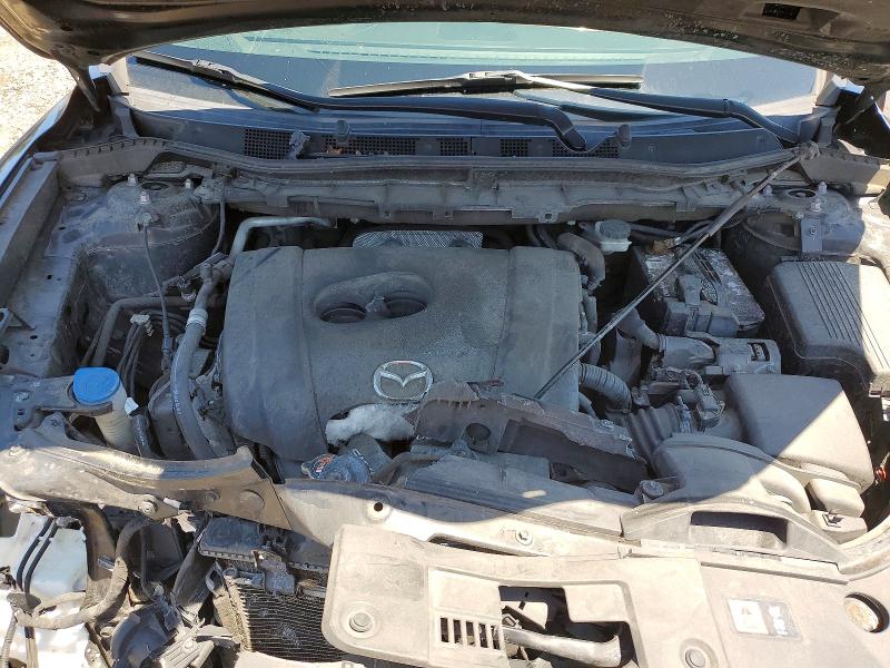 Aukcja sprzedaży 2016 Mazda Cx-5, vin: JM3KE4CY4G0602890, numer aukcji: 55213336