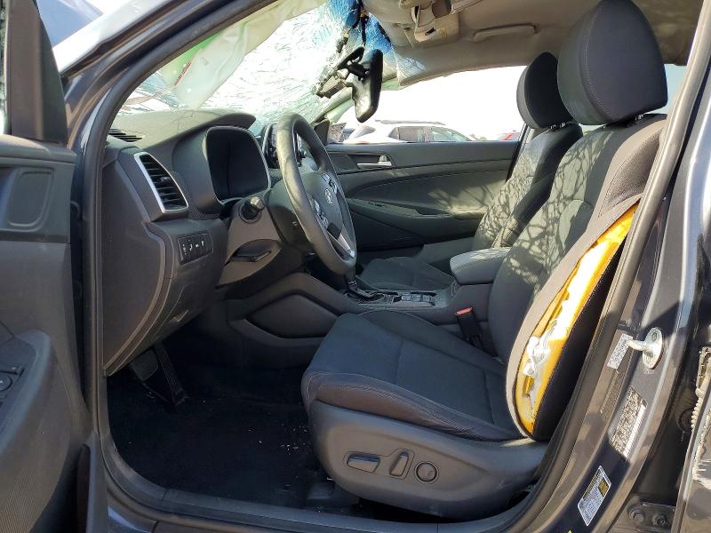 Продажа на аукционе авто 2019 Hyundai Tucson, vin: KM8J33AL3KU958868, номер лота: 53807526