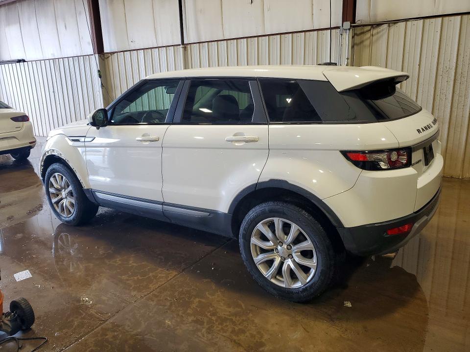 Aukcja sprzedaży 2014 Land Rover Range Rover Evoque, vin: SALVN2BG2EH937236, numer aukcji: 53919196