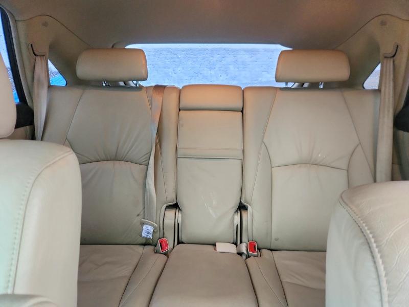 52403446 :رقم المزاد ، JTJHW31U182064954 vin ، 2008 Lexus Rx مزاد بيع