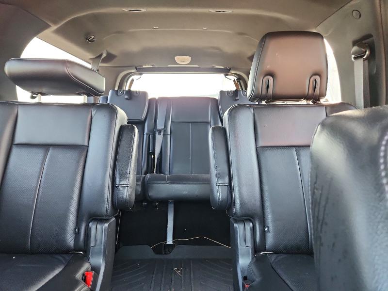 2014 Ford Expedition მანქანა იყიდება აუქციონზე, vin: 1FMJK2A55EEF01704, აუქციონის ნომერი: 55102046