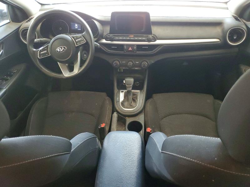 Продажа на аукционе авто 2021 Kia Forte, vin: 3KPF24AD0ME331624, номер лота: 54732706