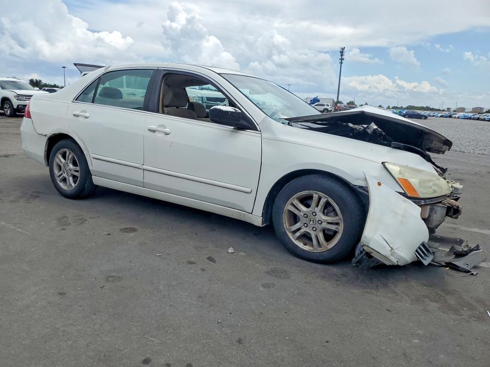 Aukcja sprzedaży 2006 Honda Accord, vin: 1HGCM56746A107964, numer aukcji: 54172696
