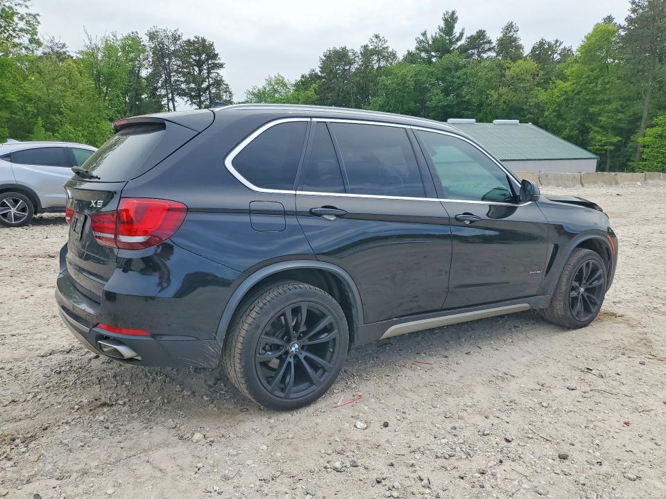 2018 Bmw X5 მანქანა იყიდება აუქციონზე, vin: 5UXKR0C5XJL074272, აუქციონის ნომერი: 54822106