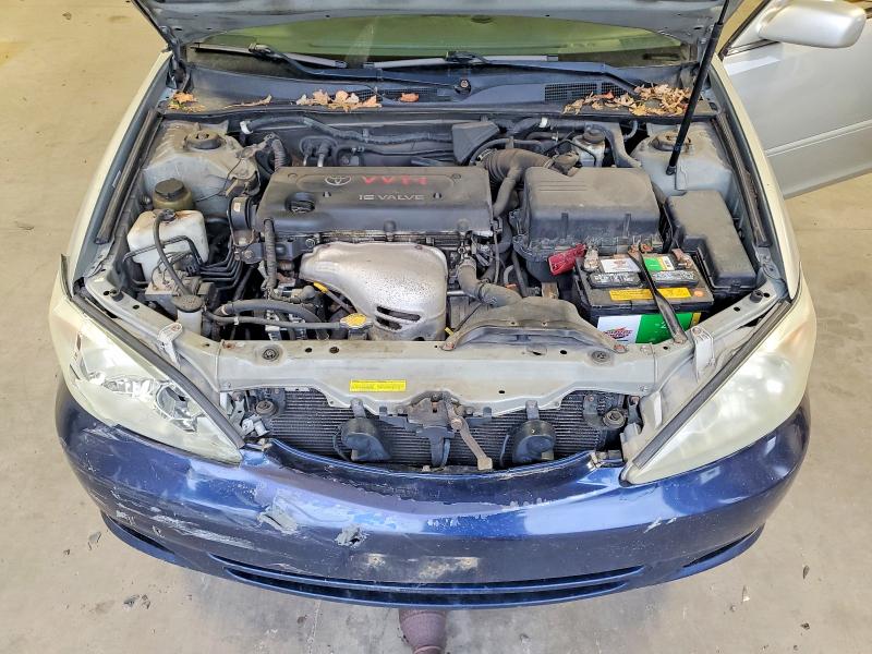 Aukcja sprzedaży 2003 Toyota Camry, vin: 4T1BE30K43U230680, numer aukcji: 53924716