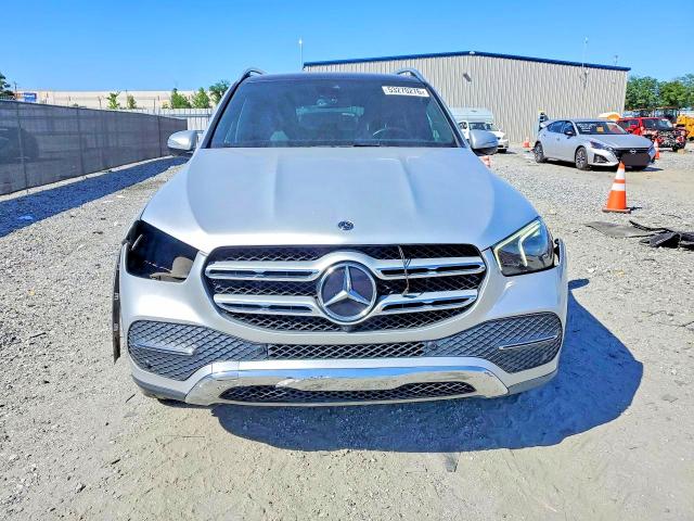 2020 Mercedes-benz Gle მანქანა იყიდება აუქციონზე, vin: 4JGFB4KB7LA066582, აუქციონის ნომერი: 53270276