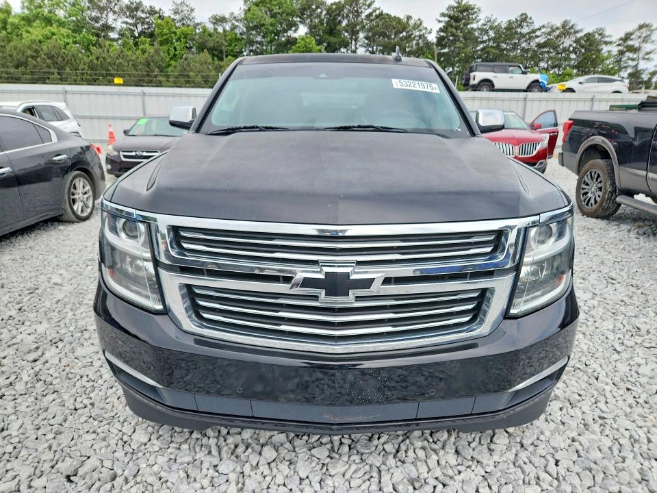 53221976 :رقم المزاد ، 1GNSCJKC0HR213803 vin ، 2017 Chevrolet Suburban مزاد بيع