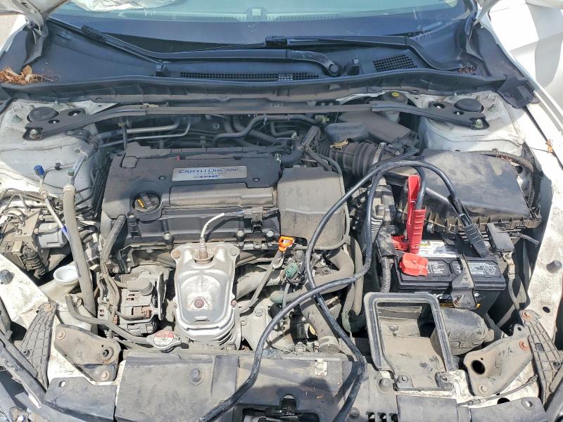 2015 Honda Accord მანქანა იყიდება აუქციონზე, vin: 1HGCR2F8XFA153498, აუქციონის ნომერი: 55219976