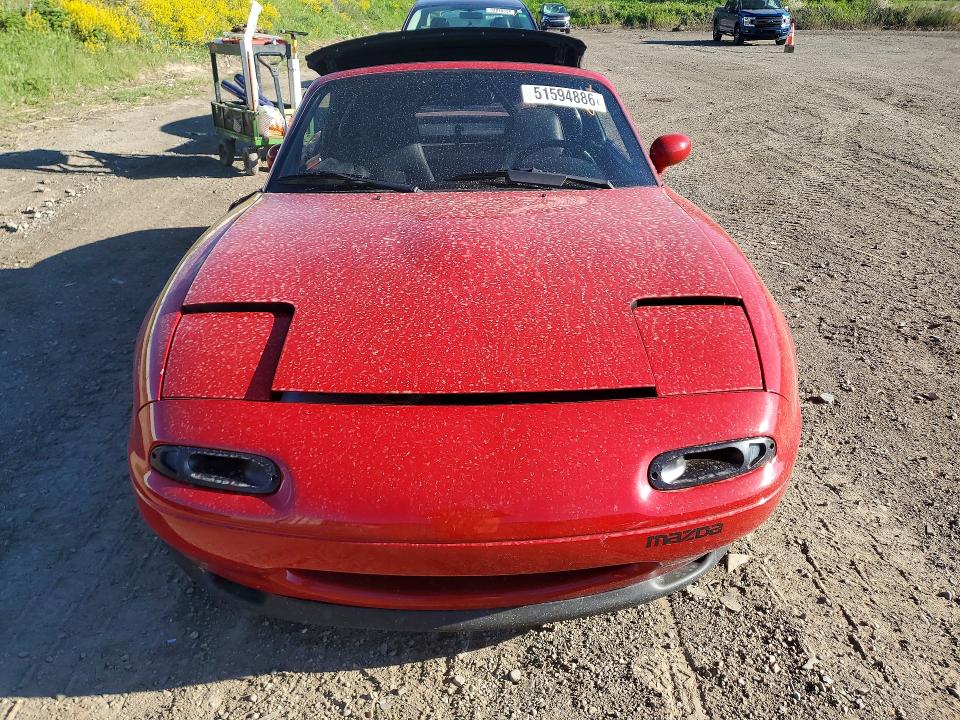 Продажа на аукционе авто 1991 Mazda Mx-5 Miata, vin: JM1NA3517M0208355, номер лота: 51594886