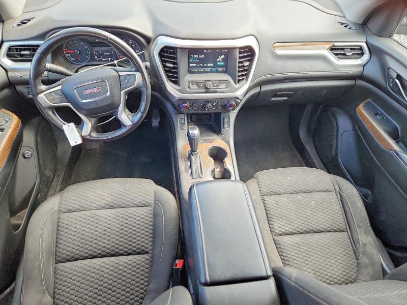 Aukcja sprzedaży 2017 Gmc Acadia, vin: 1GKKNLLA1HZ254974, numer aukcji: 53294946