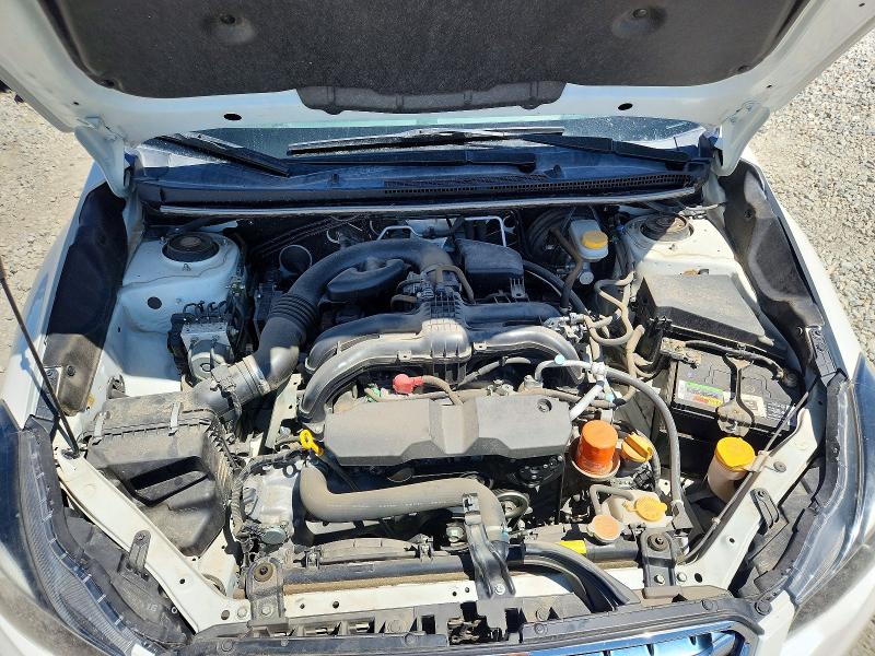 Продажа на аукционе авто 2016 Subaru Impreza, vin: JF1GJAA64GH022380, номер лота: 53080546
