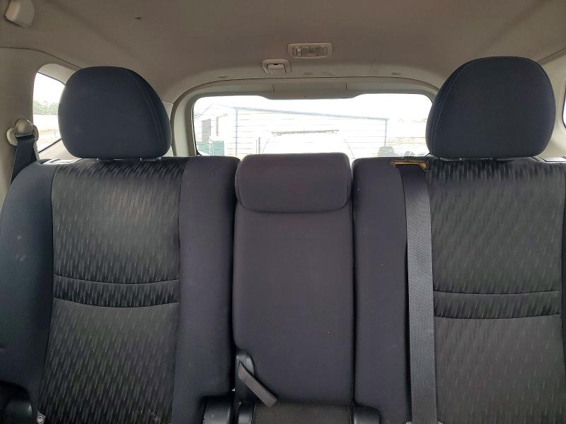 2018 Nissan Rogue მანქანა იყიდება აუქციონზე, vin: 5N1AT2MT8JC762841, აუქციონის ნომერი: 51754146