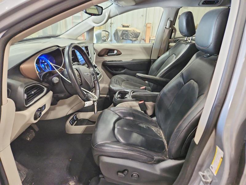 Aukcja sprzedaży 2017 Chrysler Pacifica, vin: 2C4RC1BG0HR836665, numer aukcji: 53045716