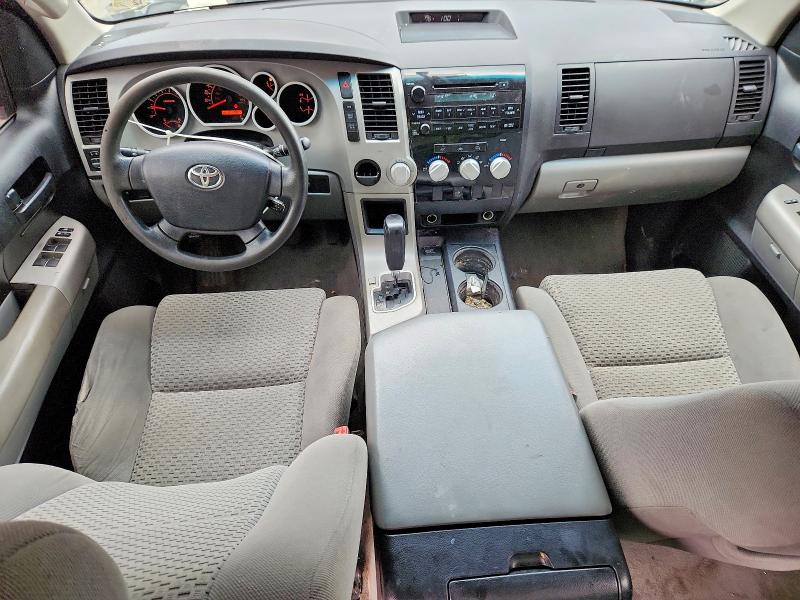 Aukcja sprzedaży 2007 Toyota Tundra, vin: 5TFRT54117X014666, numer aukcji: 53348956
