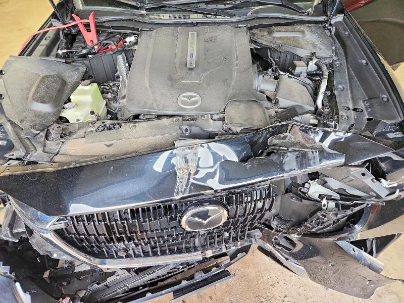 Aukcja sprzedaży 2024 Mazda Cx-90, vin: JM3KKEHAXR1140990, numer aukcji: 51950486