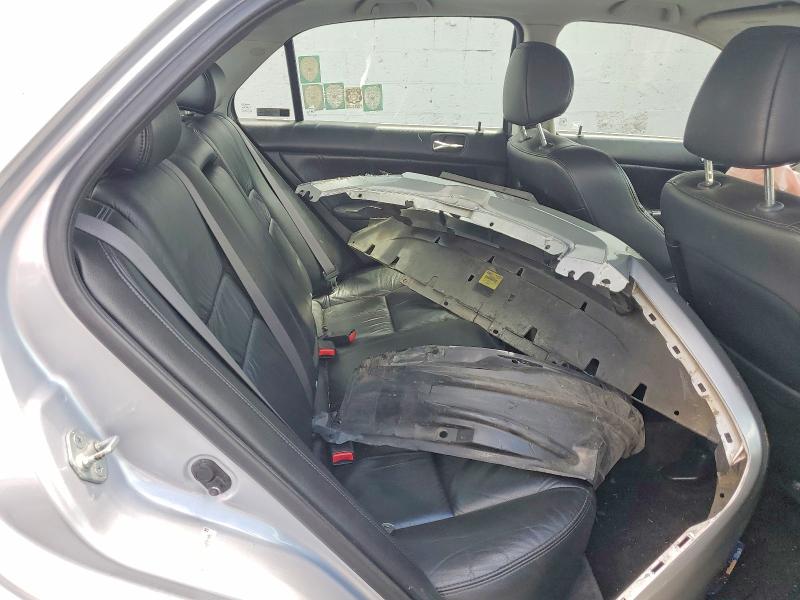 2005 Honda Accord მანქანა იყიდება აუქციონზე, vin: 1HGCM66555A076906, აუქციონის ნომერი: 53400536