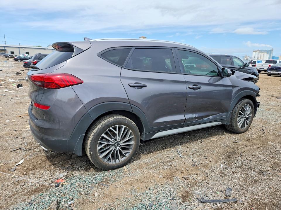 Продажа на аукционе авто 2020 Hyundai Tucson, vin: KM8J33AL9LU222728, номер лота: 54169846
