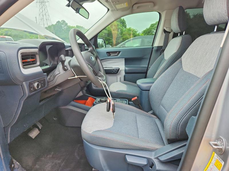 Продажа на аукционе авто 2023 Ford Maverick, vin: 3FTTW8E34PRA11042, номер лота: 54859846