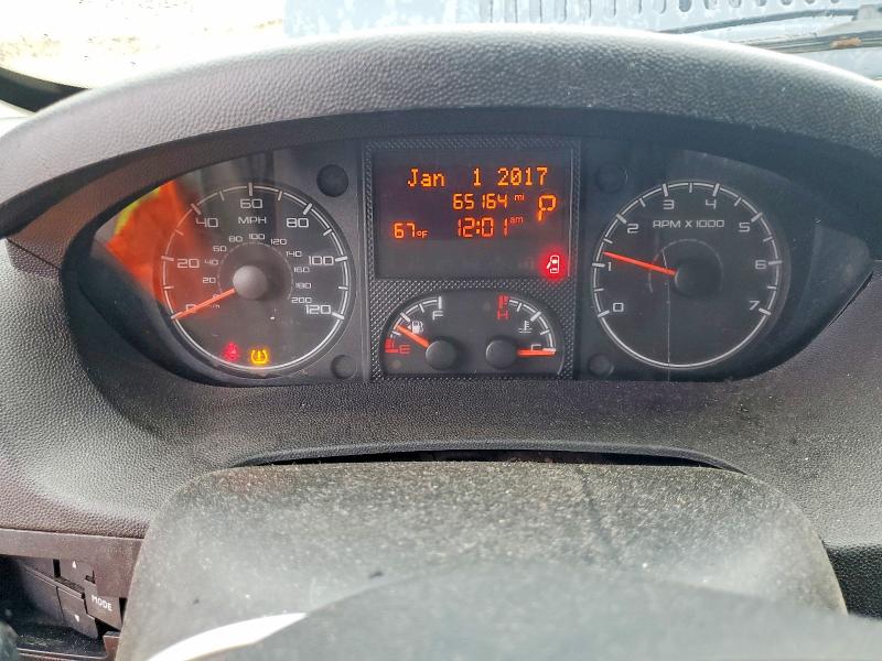 Продажа на аукционе авто 2020 Ram Promaster 3500, vin: 3C6URVJG6LE136569, номер лота: 52743306