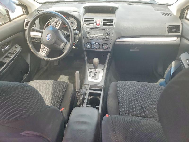 53843976 :رقم المزاد ، JF1GJAC69EH017606 vin ، 2014 Subaru Impreza مزاد بيع
