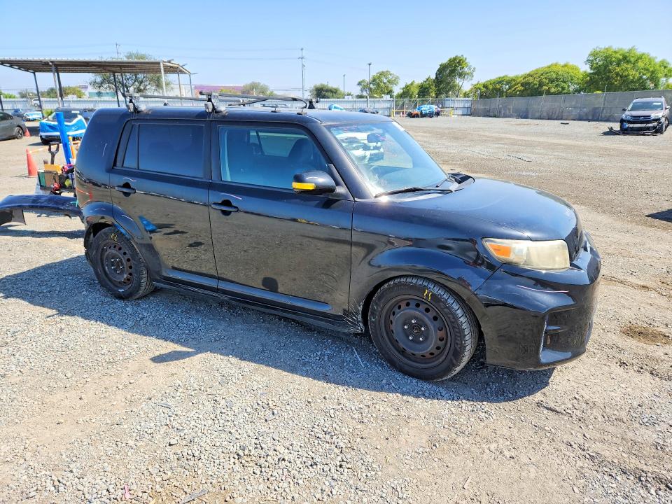 Продаж на аукціоні авто 2011 Toyota Scion, vin: JTLZE4FE5B1132739, номер лоту: 53062586