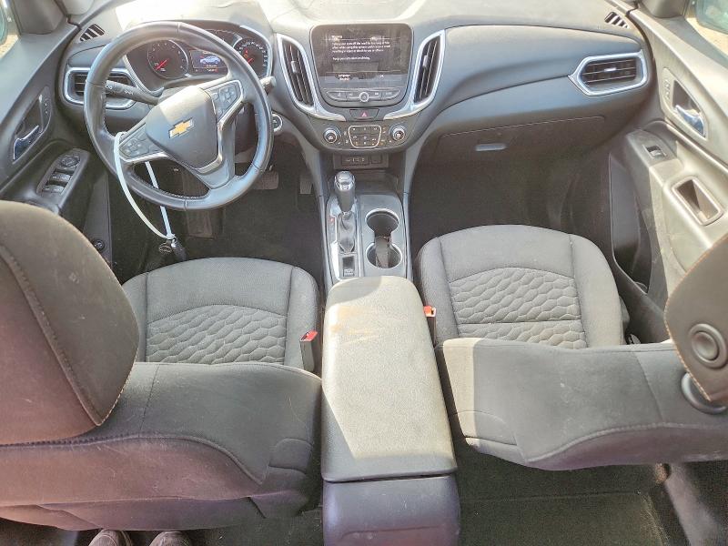 Auction sale of the 2019 Chevrolet Equinox, vin: 2GNAXVEX6K6132569, lot number: 51720066