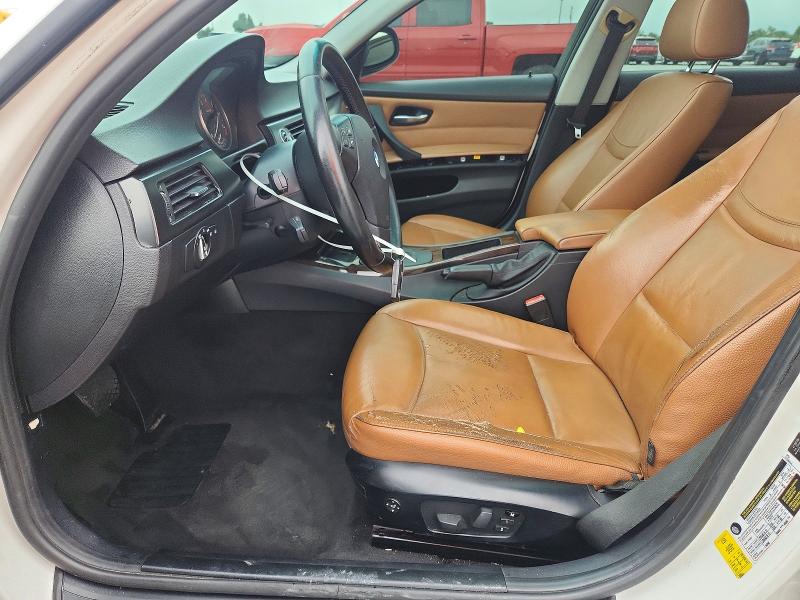 Продажа на аукционе авто 2011 Bmw 328, vin: WBAPH7G53BNN05020, номер лота: 54475886