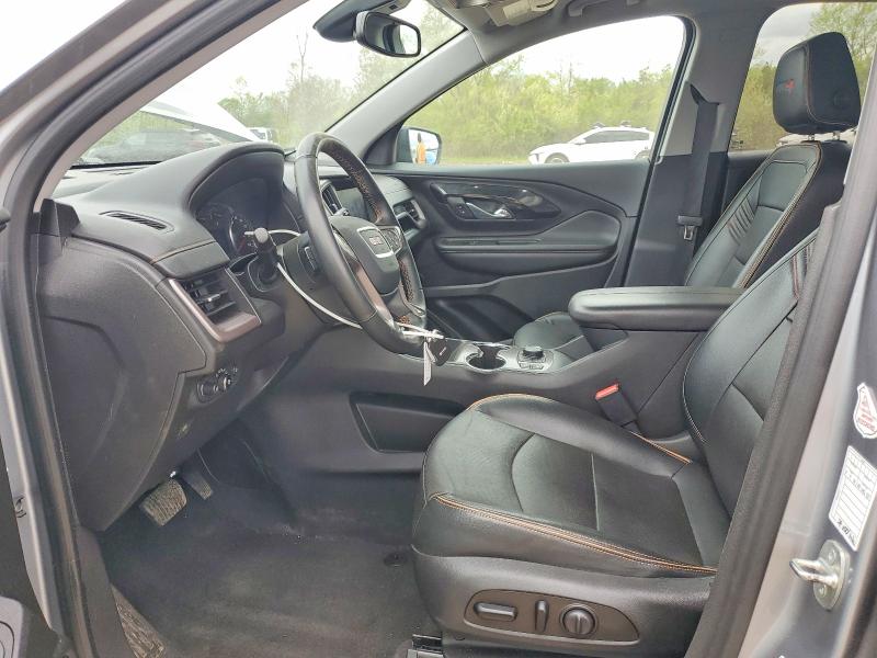 Продаж на аукціоні авто 2023 Gmc Terrain, vin: 3GKALYEG2PL264497, номер лоту: 52034386