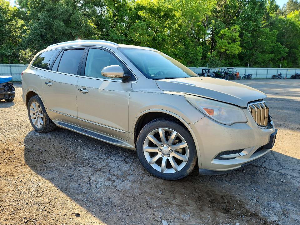 Продажа на аукционе авто 2013 Buick Enclave, vin: 5GAKRDKD6DJ108386, номер лота: 53600516