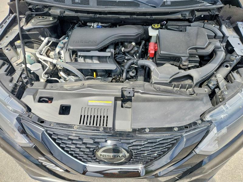 Продаж на аукціоні авто 2022 Nissan Rogue Sport, vin: JN1BJ1BW9NW478695, номер лоту: 54649996