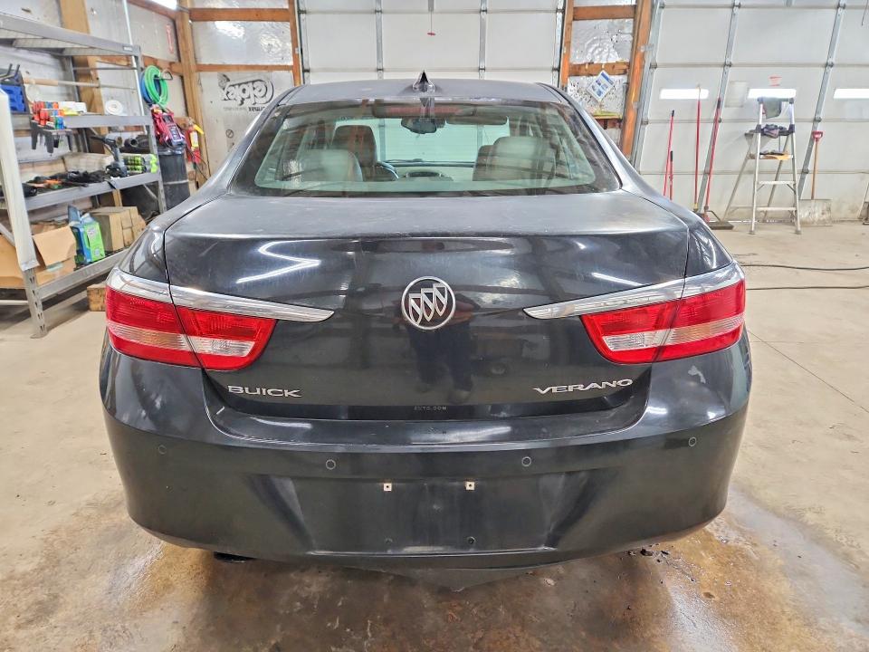 Продажа на аукционе авто 2015 Buick Verano, vin: 1G4PR5SK3F4171449, номер лота: 52903426