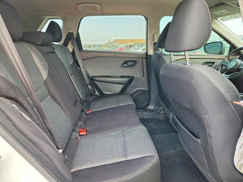 Продажа на аукционе авто 2021 Nissan Rogue, vin: 5N1AT3AA8MC770077, номер лота: 54109206