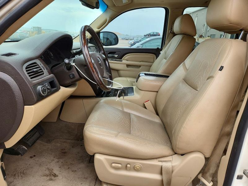 Продаж на аукціоні авто 2014 Gmc Yukon, vin: 1GKS2EEF5ER115729, номер лоту: 54640156
