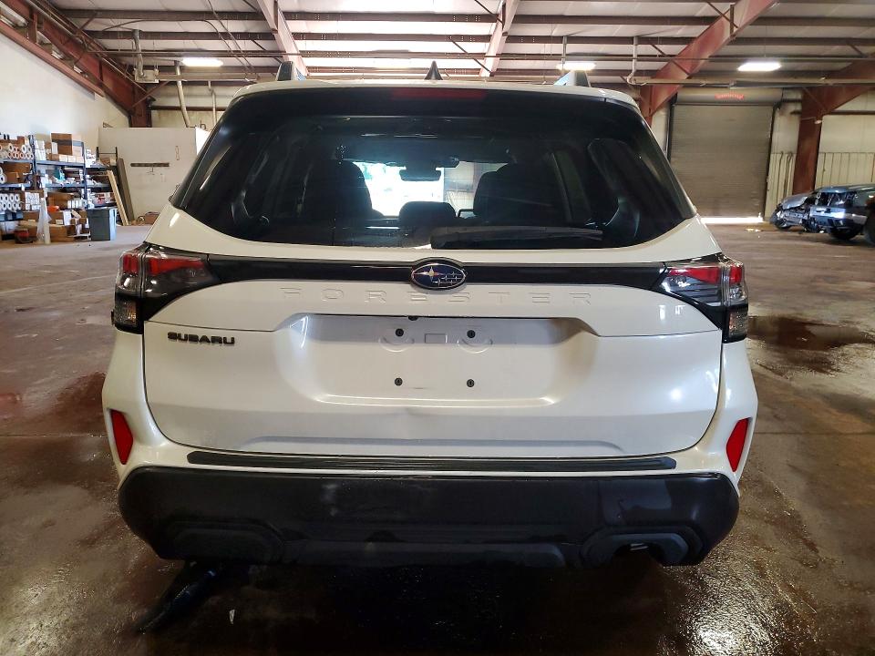 Продажа на аукционе авто 2025 Subaru Forester, vin: JF2SLDBC7SH416857, номер лота: 55069386