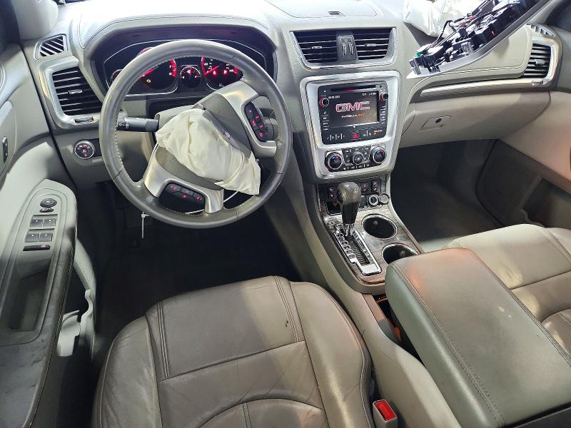 Aukcja sprzedaży 2015 Gmc Acadia, vin: 1GKKVRKD5FJ339780, numer aukcji: 53850916