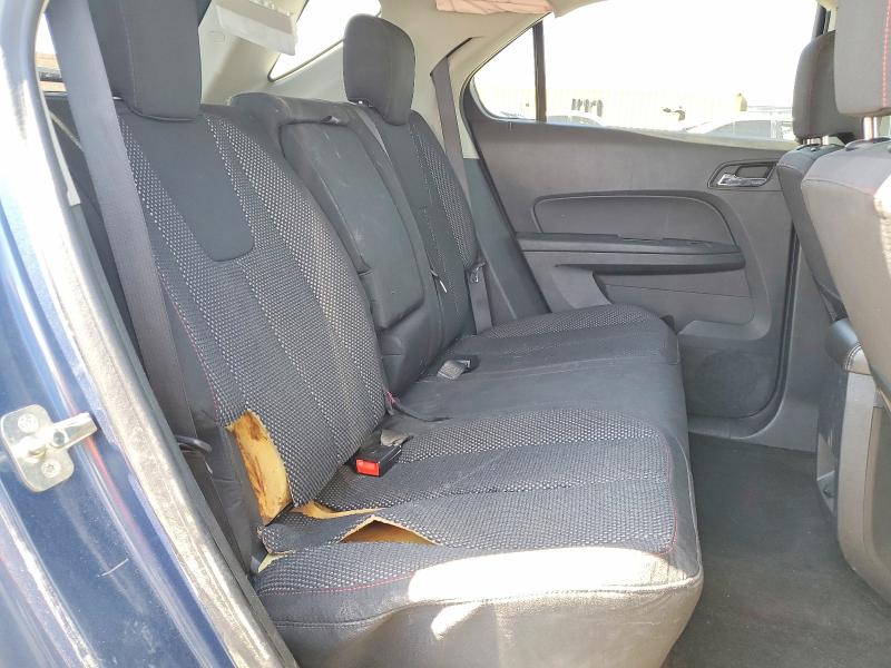 Продажа на аукционе авто 2017 Chevrolet Equinox, vin: 2GNALCEKXH6218268, номер лота: 51914506