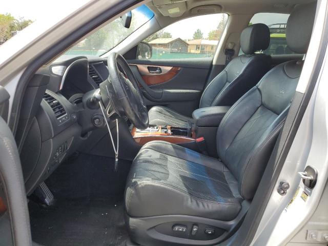 Продажа на аукционе авто 2009 Infiniti Fx35, vin: JNRAS18W49M151314, номер лота: 50509256