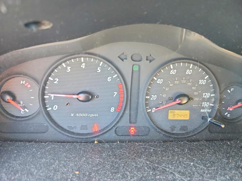 2004 Hyundai Santa Fe მანქანა იყიდება აუქციონზე, vin: KM8SC73D84U637588, აუქციონის ნომერი: 52928966