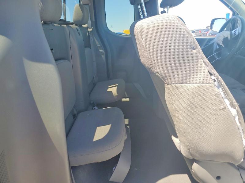 Продаж на аукціоні авто 2021 Nissan Frontier, vin: 1N6ED0CE9MN712532, номер лоту: 52559266