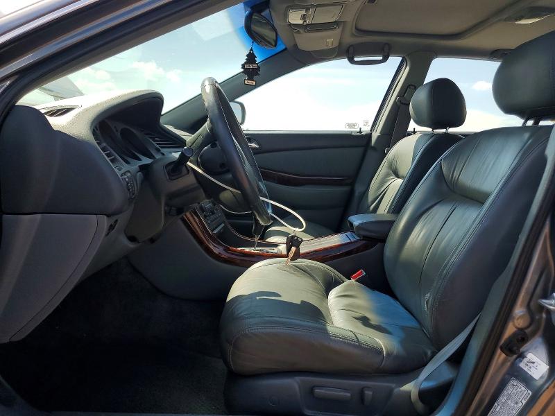 Aukcja sprzedaży 2000 Acura 3.2tl, vin: 19UUA5663YA007877, numer aukcji: 54089716